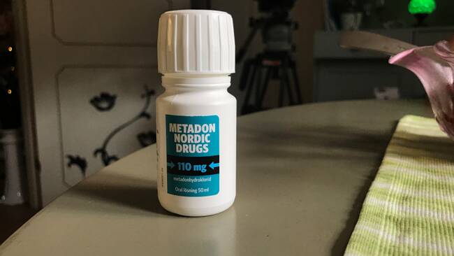 Лечение зависимости от метадона в Новосибирске
