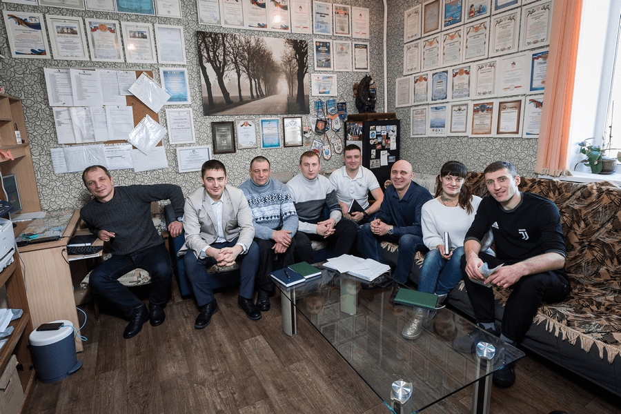 Лечение алкоголизма в стационаре Новосибирска